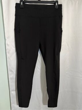 Women’s Pop Fit Leggings with Pockets